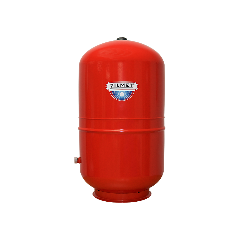 Solar Plus Expansion Tanks
