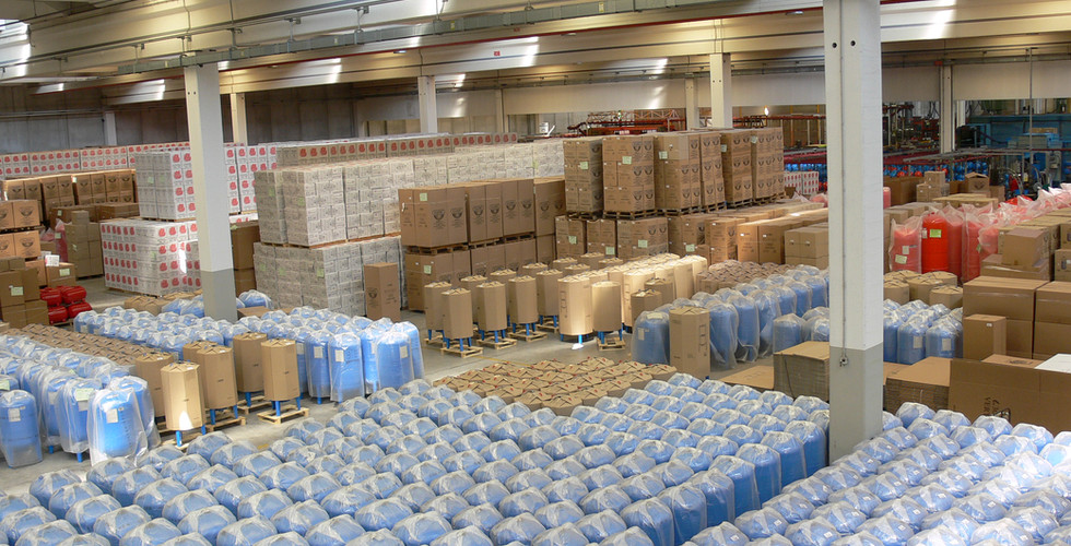 Expansion Tanks Zilmet USA