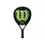 Miniatura: PALA DE PADEL BLADE TEAM V2 BLK GRN