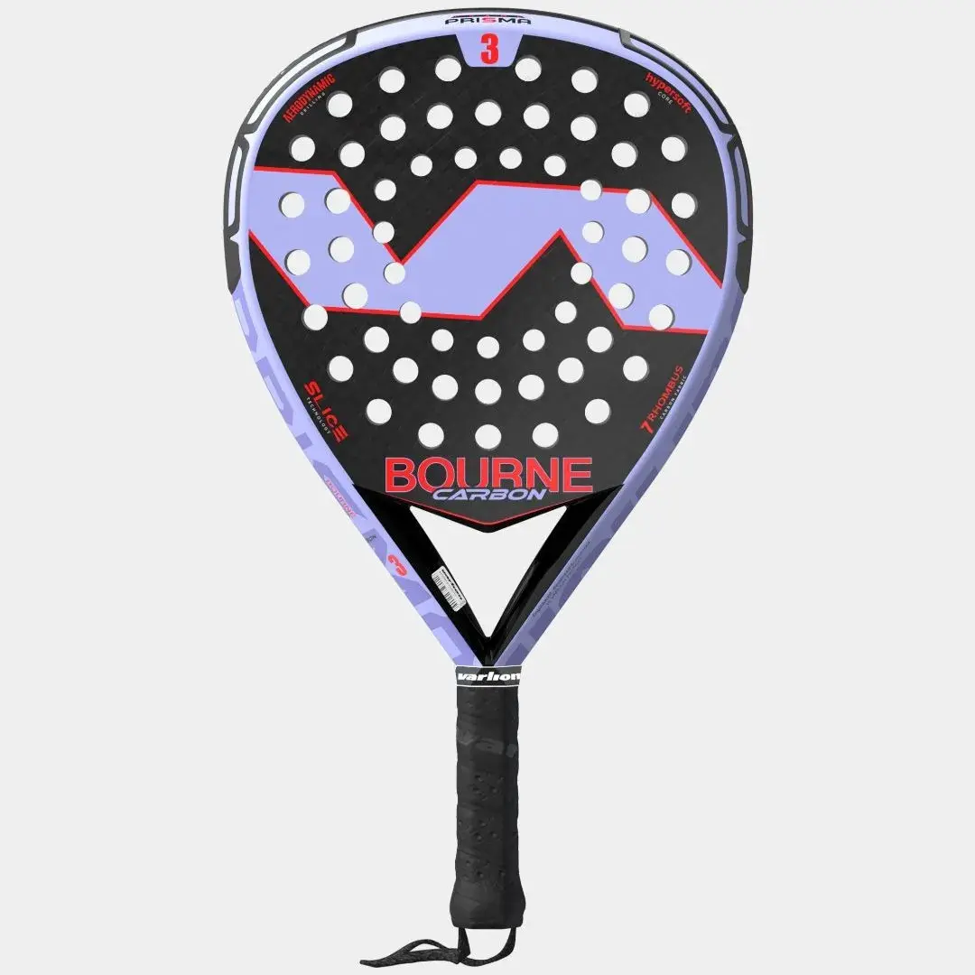 BOURNE PRISMA CARBON 3