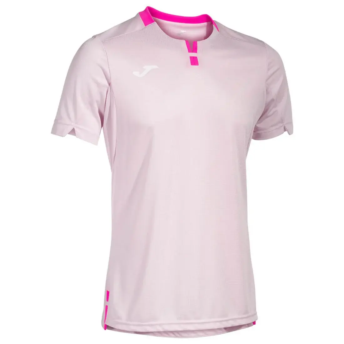 Polera Joma Ranking Rosada