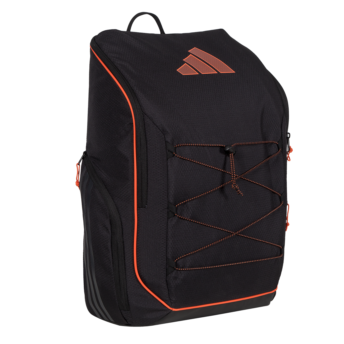 MOCHILA PROTOUR NEGRO 3.3