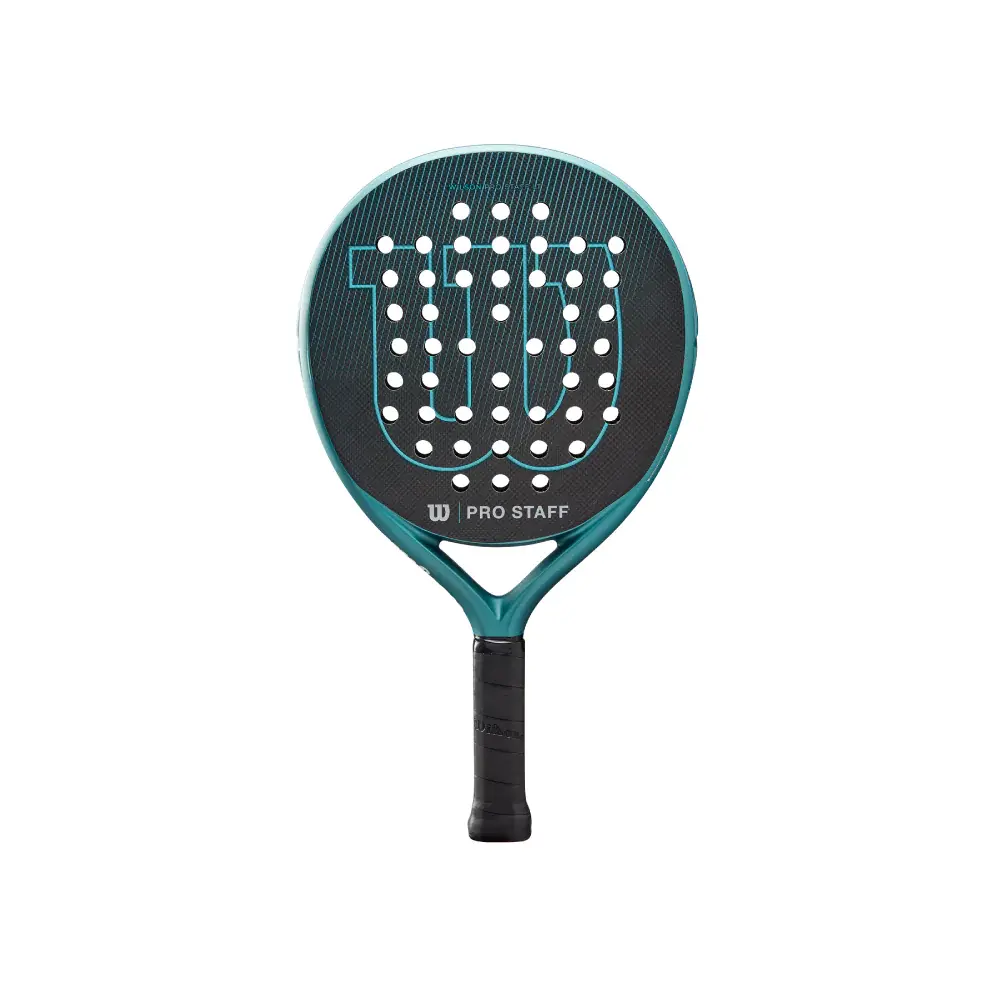 PALA DE PADEL PRO STAFF LT 2