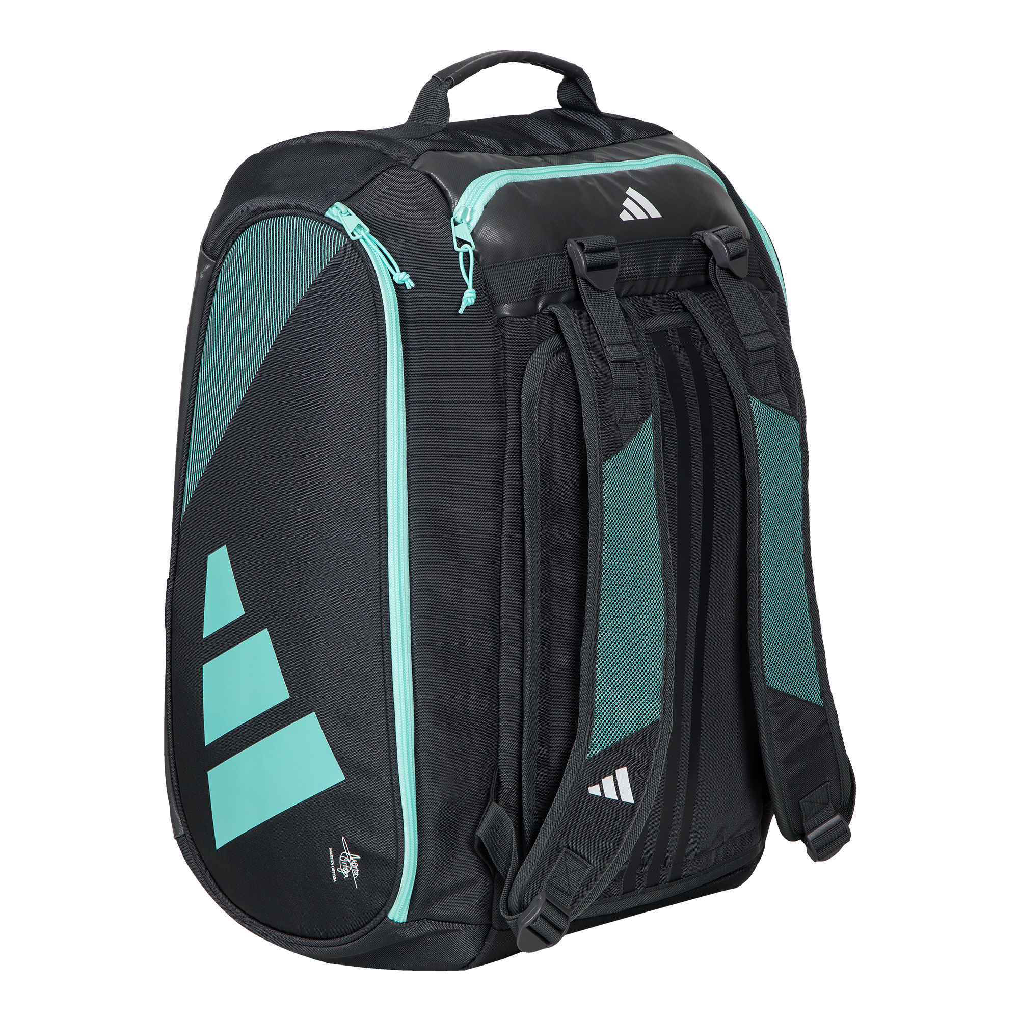 PALETERO TOUR ANTHRACITE 3.3