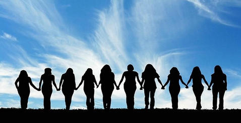 Empowered Women Empower Women