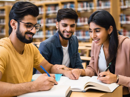 Study in Dubai 2025-26: Cost, Admission Process, Eligibility, Visa & Scholarships