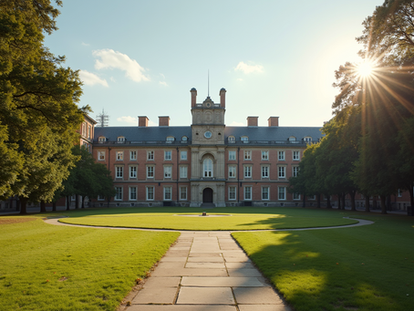 Study in Ireland as an International Student in 2025