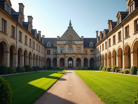 Scholarships for Indian Students to Study in Europe 2025