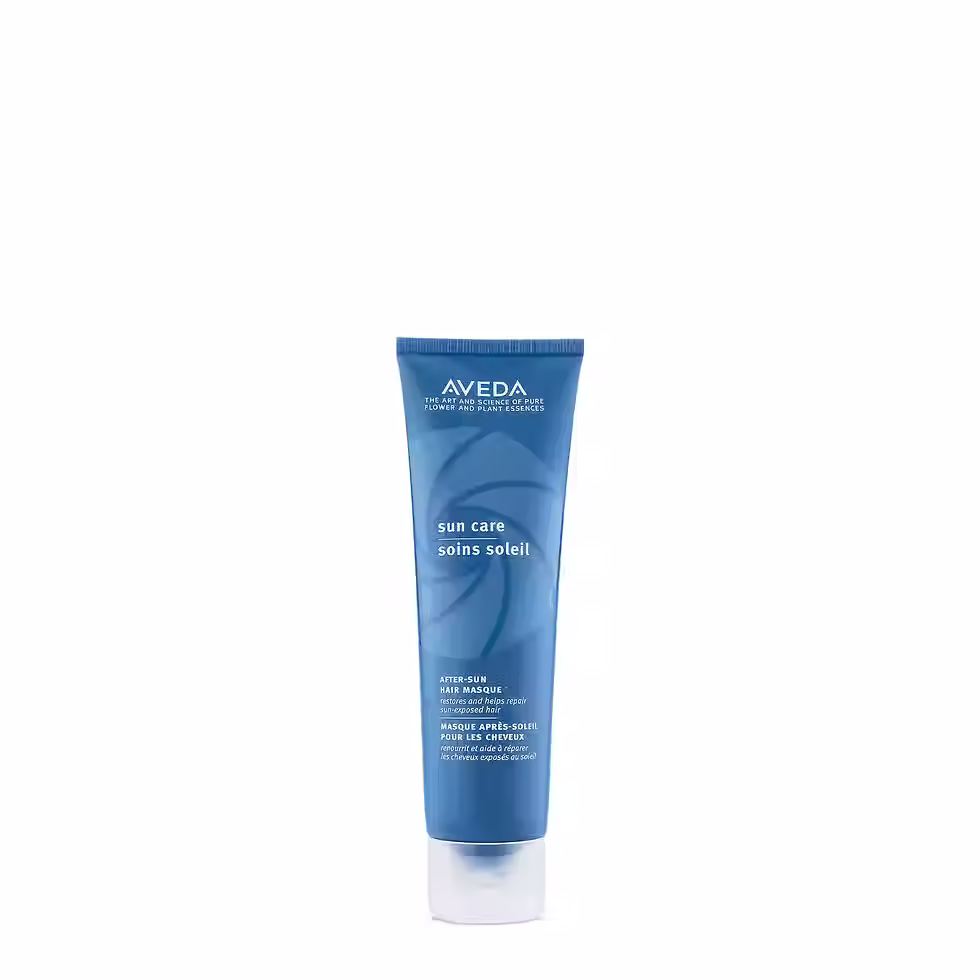 Sun care Aveda da fabio e diego parrucchieri