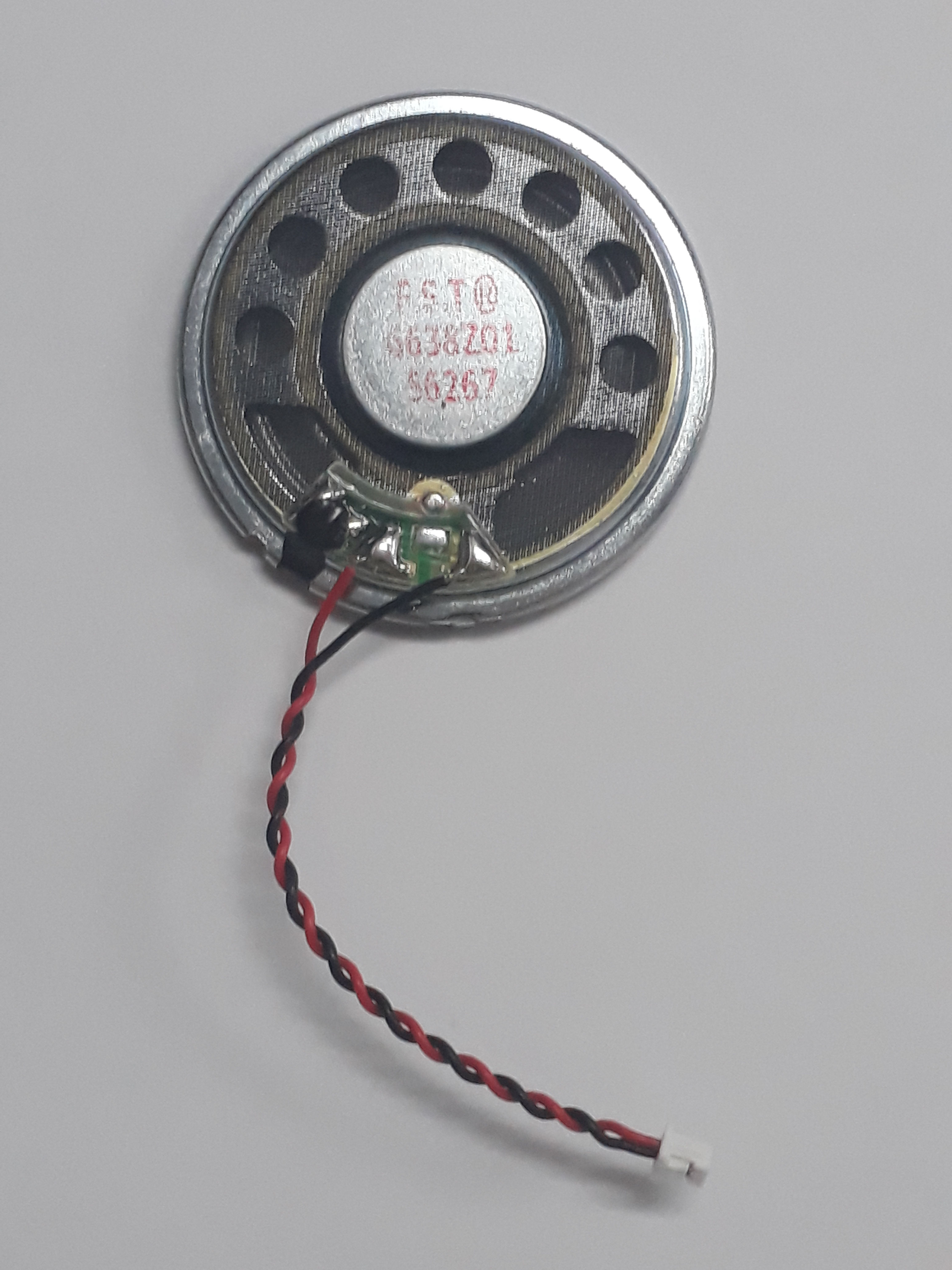 Motorola Bocina 0186638Z01