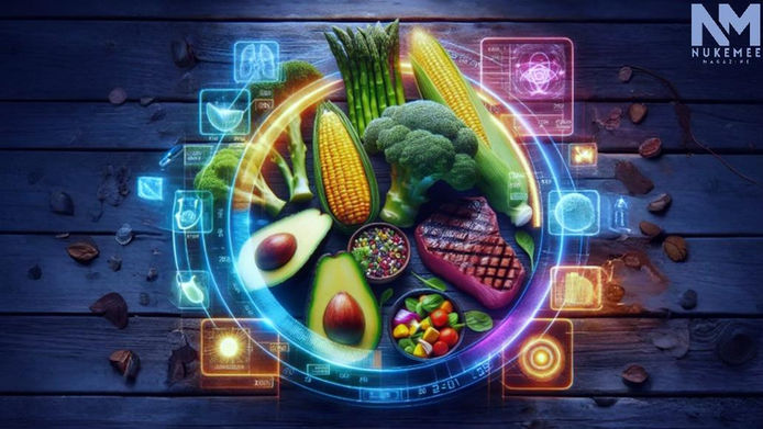 nutrients