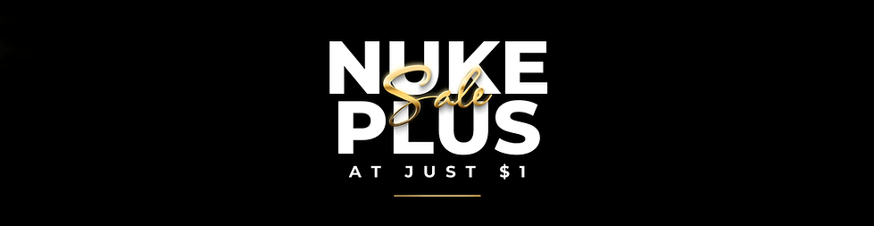 NukePlus Subscription At $1