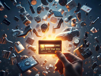 optimize your credit