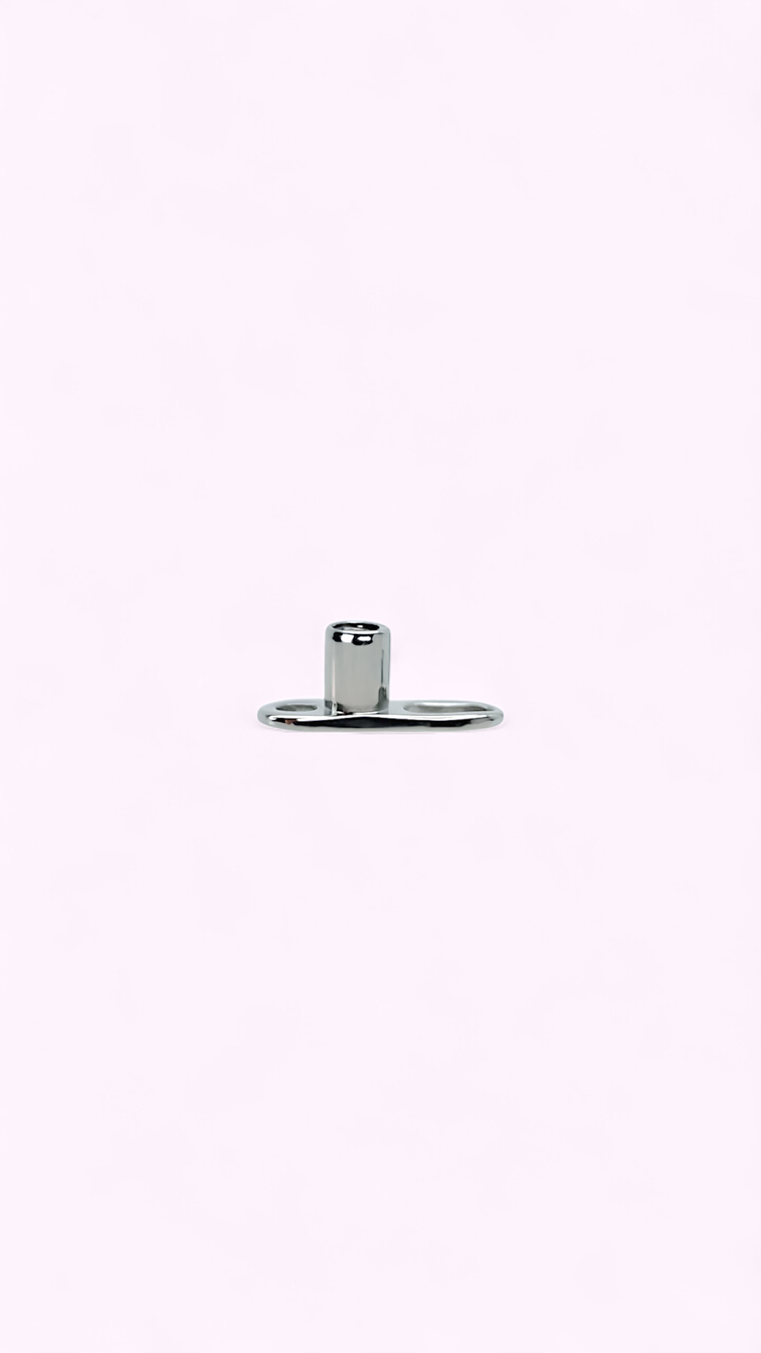 Titan Dermal Anchor 2 Hole