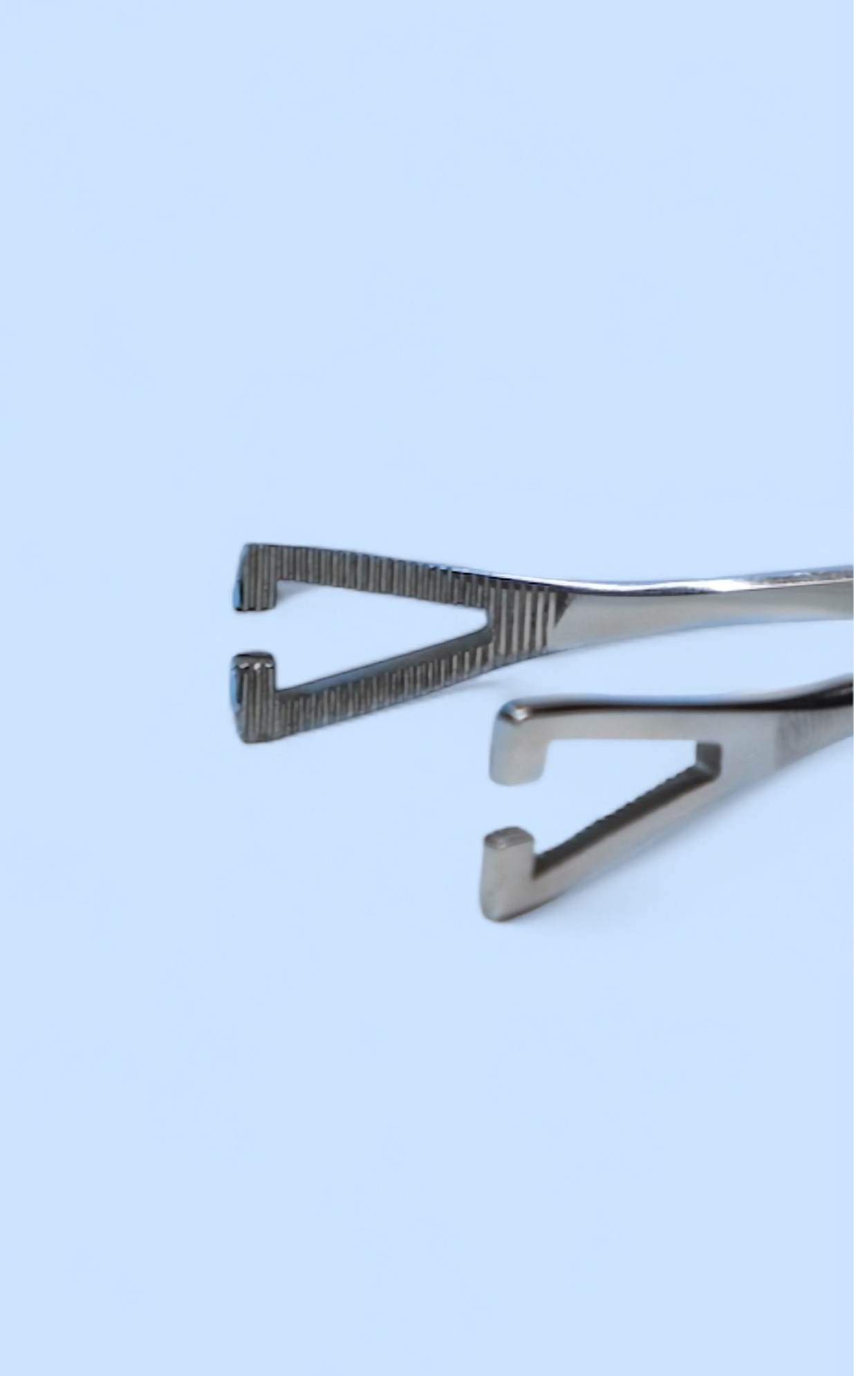 Pennington-Type Piercing Forceps