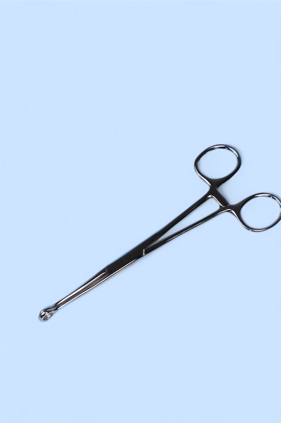 Thumbnail: Circle Piercing Forceps