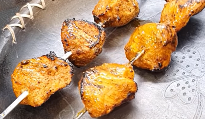 Chicken Tikka