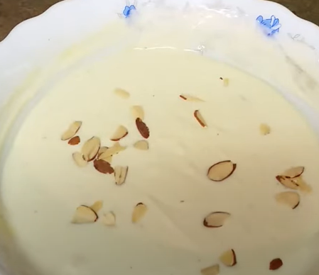 Shrikhand