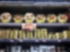 Old Trudies branded range of products