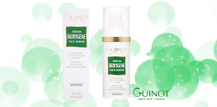 GUINOT Serum Bioxygene.
