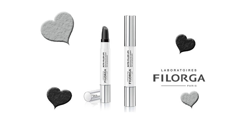 FILORGA Bálsamo Rellenador Nutritivo para Labios