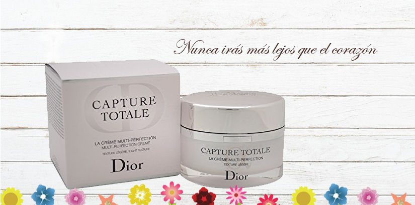 Dior Capture Totale.