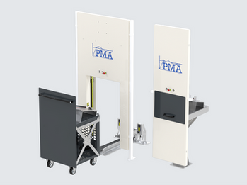 robofeeder, Accessories, Statistical sampling