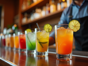 Top Ideas for Private Event Entertainment