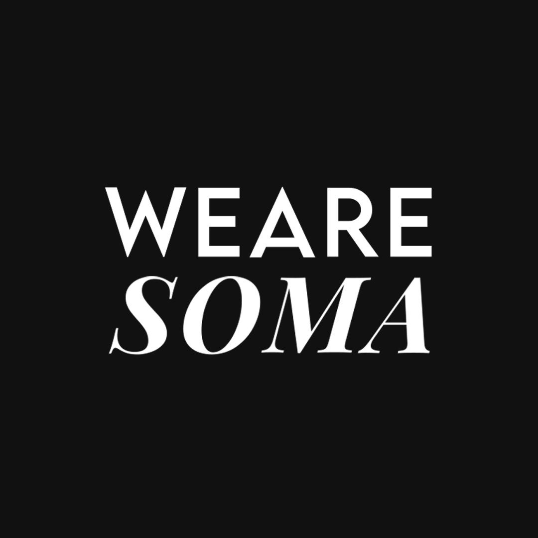 Writer: We Are Soma
