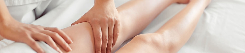 Terapia de Masajes