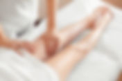Schwangerschafts-Massage 30 min.