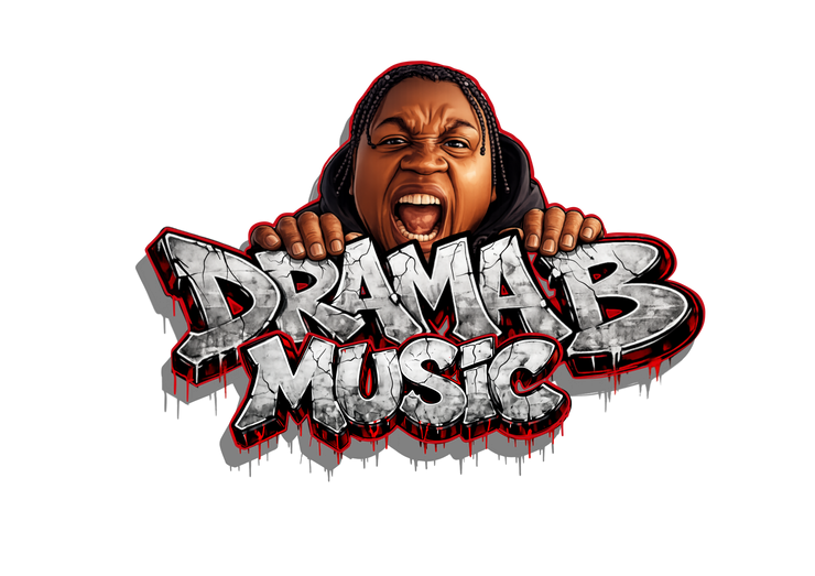 Drama B official logo