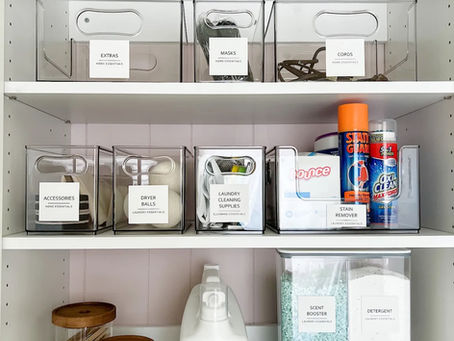 6 Cleaning Tips for a Busy Lifestyle: The Power of Decluttering and Staying Organized