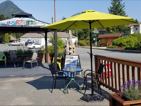 Announcements for 2023. Alberni Autumn Weekender, Nitnat Night Rally and GoldRiver300 associates.