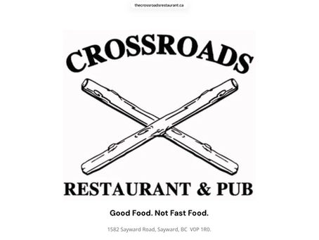 The Great Canadian (motorcycle) Roadbook Rally.                      1 - 6 July 2026.   The programme, the location and continuing instructions.