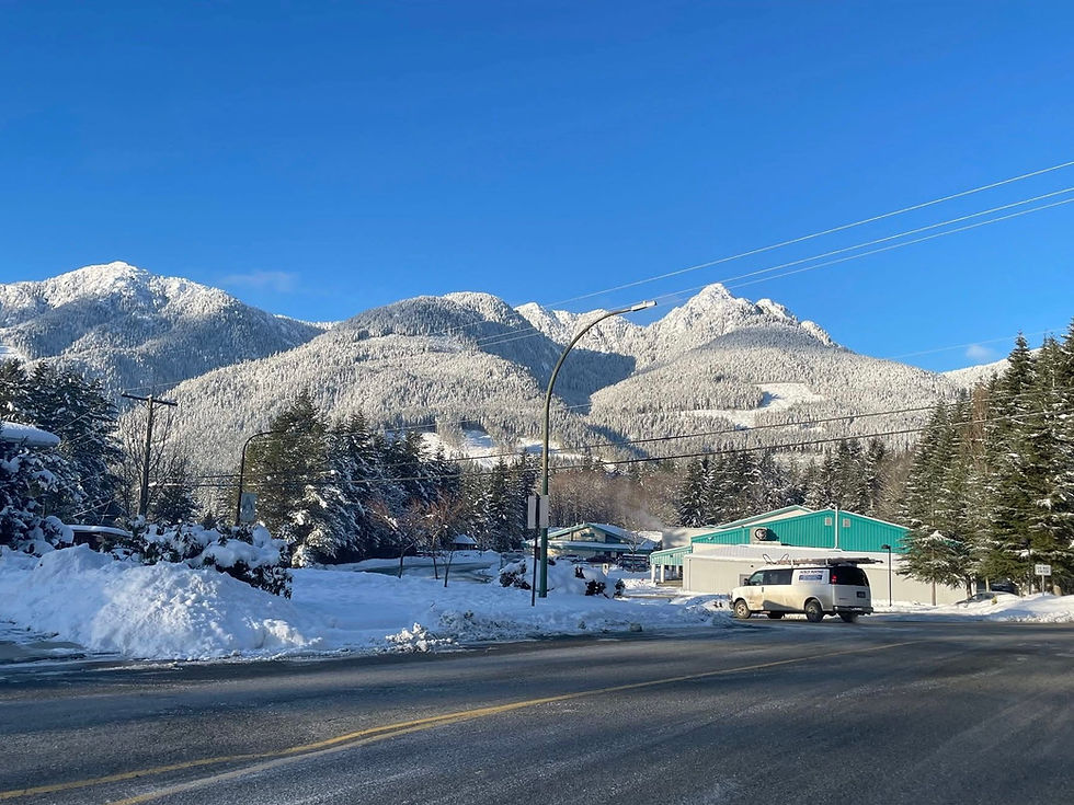 Have you seen the light…?  No, not a religious revelation but serious off-road lighting for serious off road riding only!