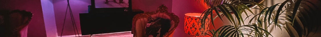 Luxury escort room in Wellington