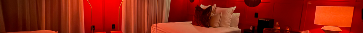 Elegant private escort agency facilities