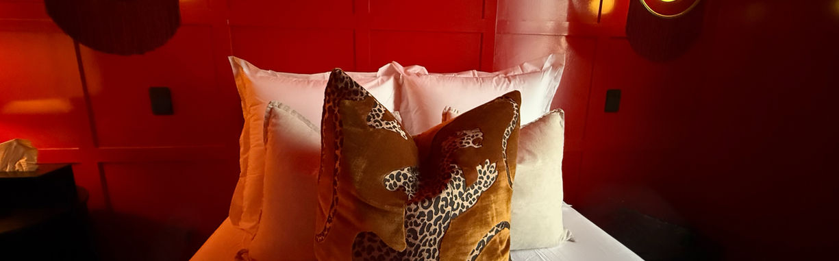 Discreet Auckland escort agency premises