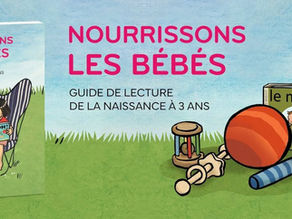 "Nourrissons les bébés"