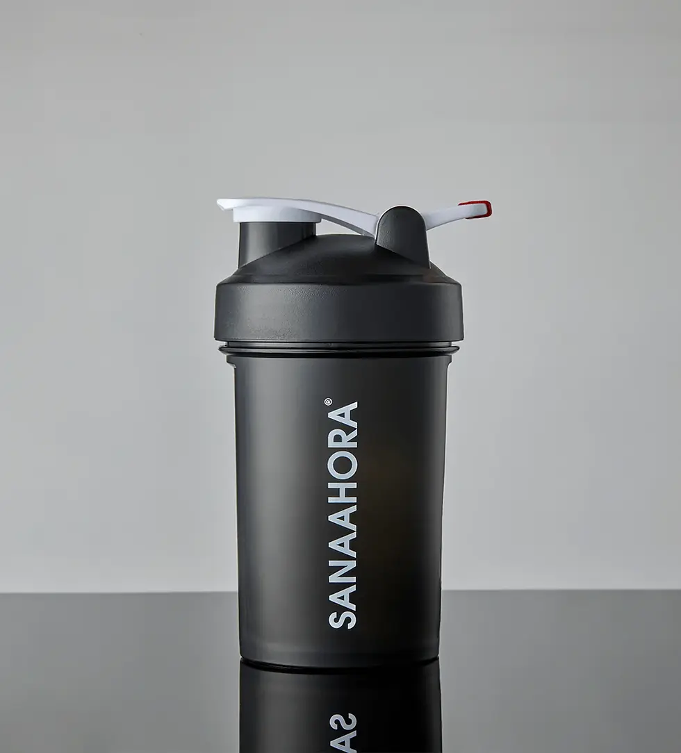 Miniatura: PRIMAL SHAKER BB
