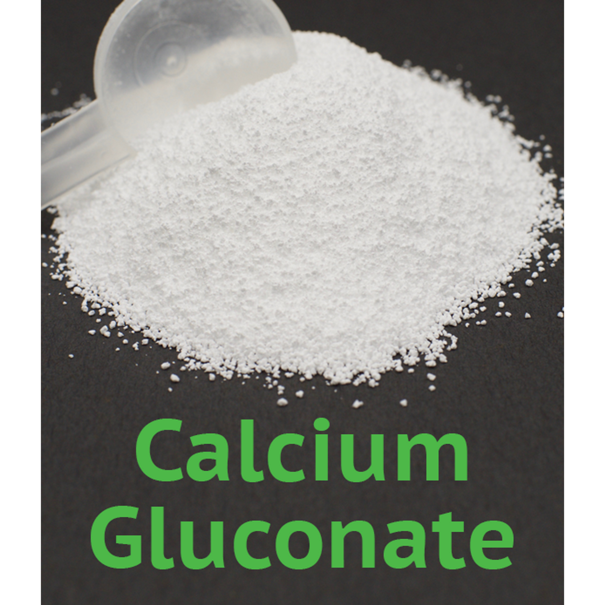 VITALBULK GLUCONATO DE CALCIO x 16 Oz