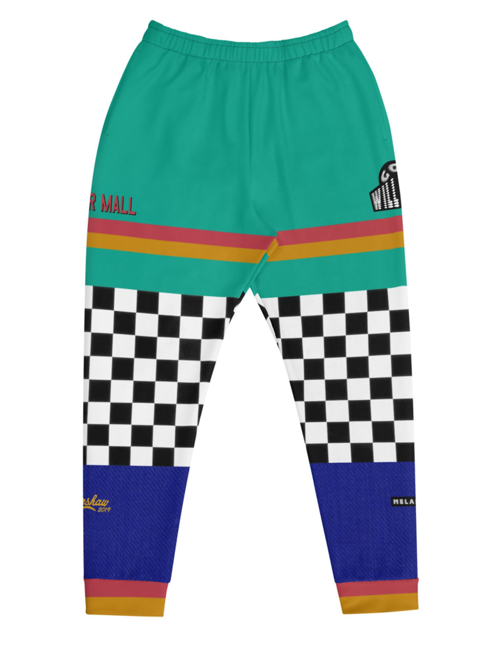 Thumbnail: God Will Rise Sweatpants
