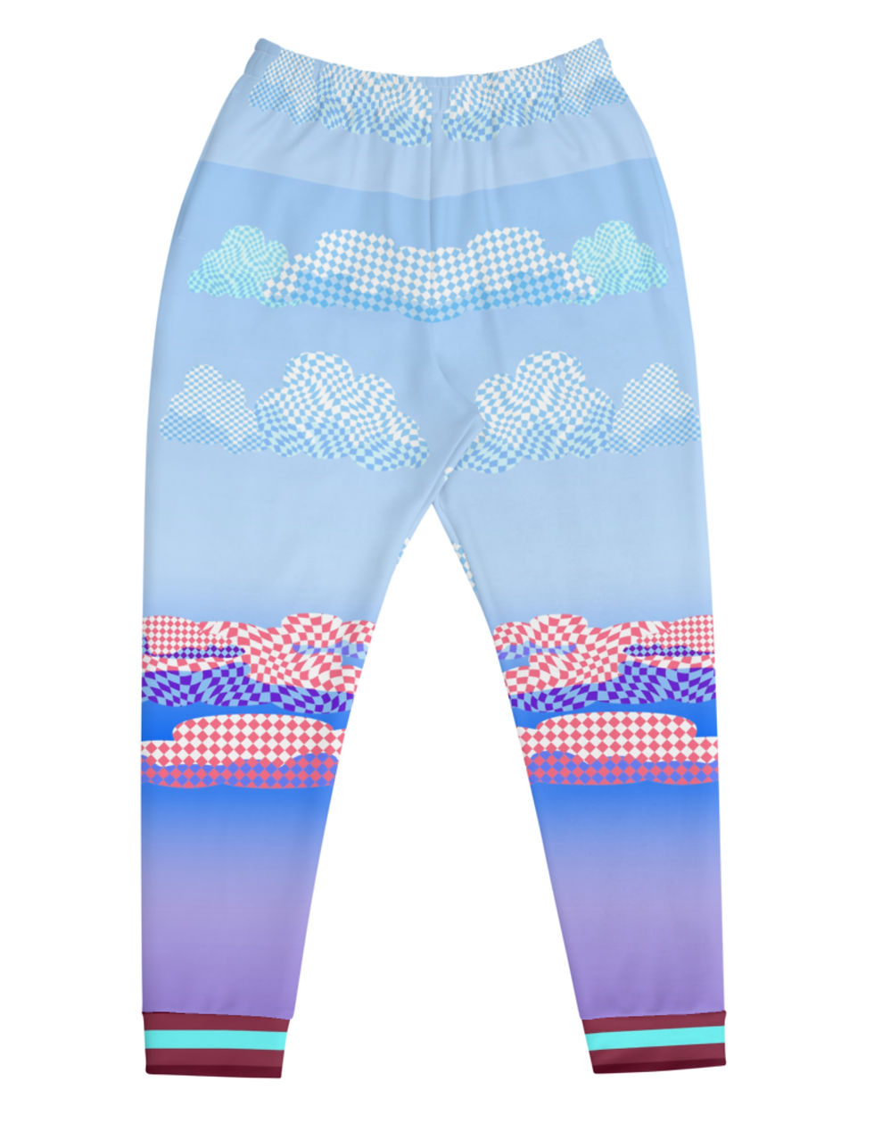 Thumbnail: LA Sky Sweatpants
