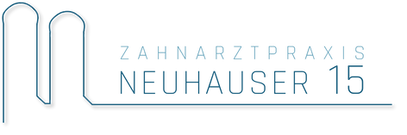 großes Logo der Praxis