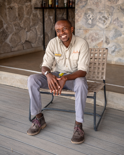 Celebrating the People of Asilia