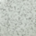 G01 - Flocos - Branco com grânulos pretos