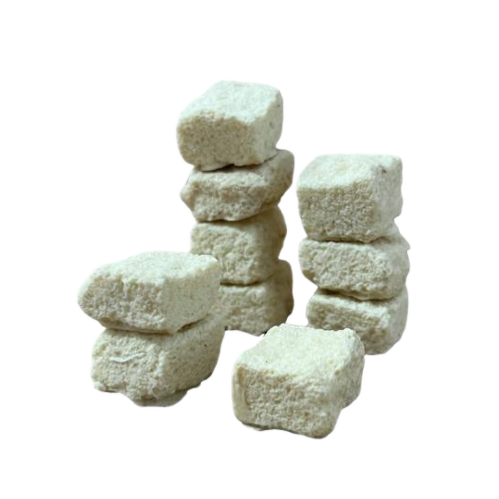 Miniatura: Kit de cubos rígidos de azúcar, sal y grasa