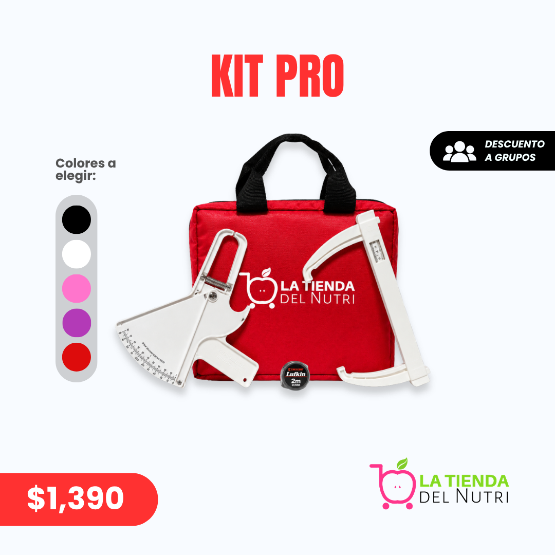 Kit Pro