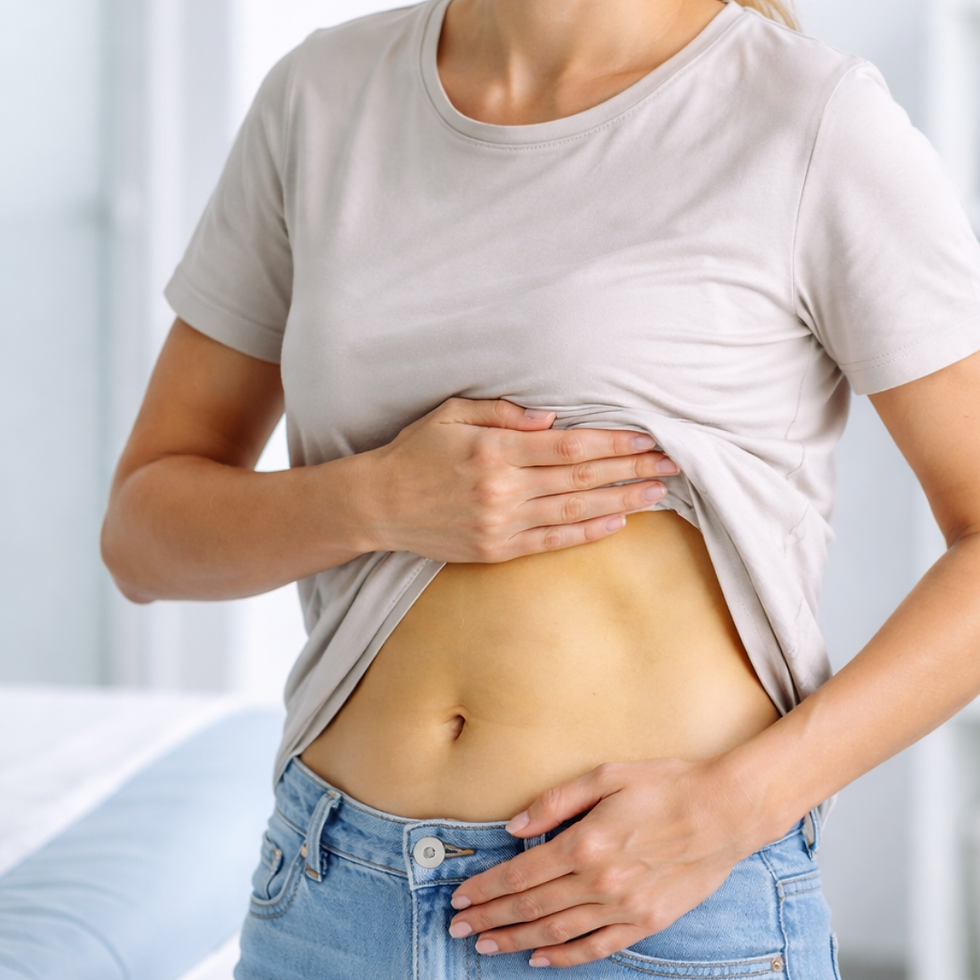 Tratamiento nutricional en Hepatitis